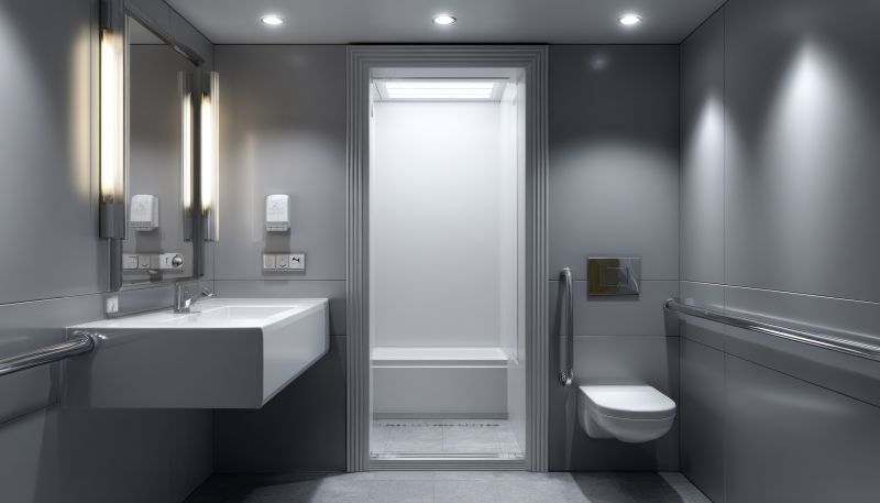 Top Bathroom Remodeling Companies in Franklin, OH